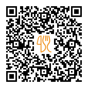 Enlace de código QR al menú de Round Table Pizza Canada