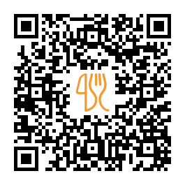 QR-code link para o menu de Chanda's Liquors