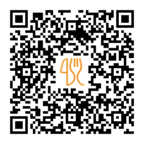 QR-kode-link til menuen på Mcsweeney's Red Hots