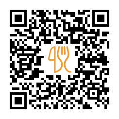 Enlace de código QR al menú de Mi Pueblo