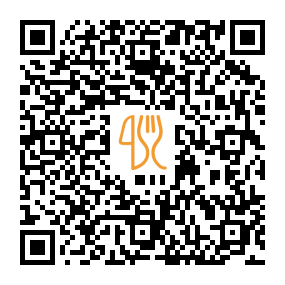 Enlace de código QR al menú de Albertos
