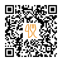 QR-Code zur Speisekarte von Aly-cious Food Hub