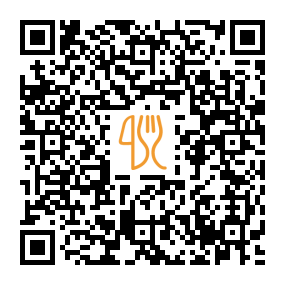 QR-code link para o menu de Paradise Food