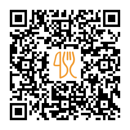 QR-kode-link til menuen på Miss Saigon Cafe