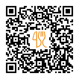 QR-Code zur Speisekarte von Cinghiale