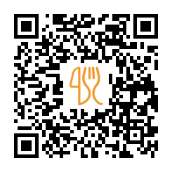 QR-Code zur Speisekarte von HFC restobar