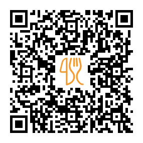 QR-Code zur Speisekarte von The Coffee Club Huahin Zǎo Cān