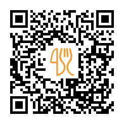 Enlace de código QR al menú de Saveurs