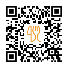 QR-Code zur Speisekarte von Bjz