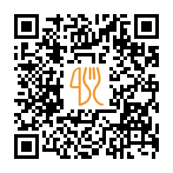 QR-Code zur Speisekarte von Abyssinia