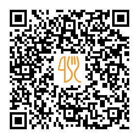 QR-code link para o menu de Aasiana Kitchen