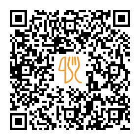 Enlace de código QR al menú de Circle Point Vegan Eatery