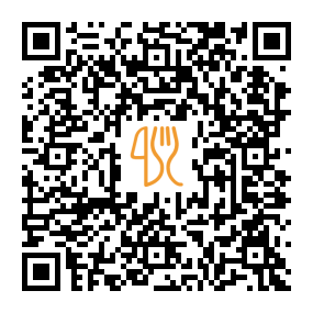 QR-Code zur Speisekarte von Du Vin Bistro Harrogate