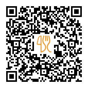 QR-kode-link til menuen på Ye Olde Manor Buttery