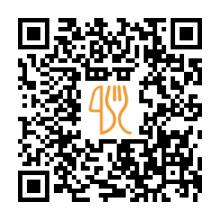 QR-Code zur Speisekarte von Cafe Aladdin