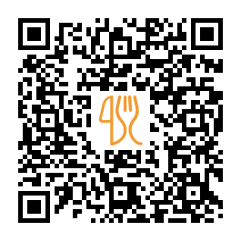QR-kode-link til menuen på Five Guys