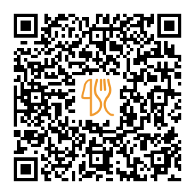 Link z kodem QR do karta Golden Spoon Frozen Yogurt