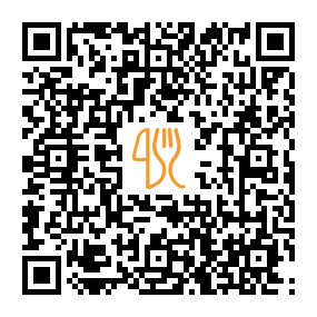 QR-kod till menyn för Japanska Hörnan Fumiko Johansson