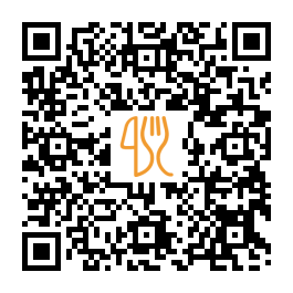 QR-kod till menyn för Barnens Hus Tidaholm