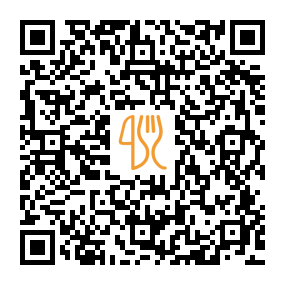 QR-Code zur Speisekarte von The Collins Small Batch Kitchen