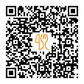 Enlace de código QR al menú de Round Table Pizza