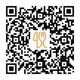 QR-Code zur Speisekarte von Hasr Bistro