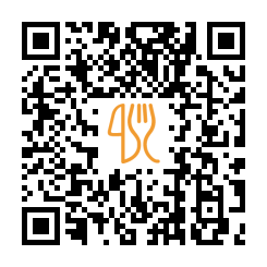 QR-kod till menyn för Hasses Veranda