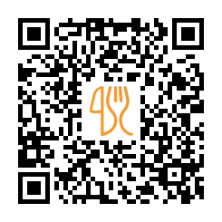 QR-kod till menyn för Huck Finn's Cafe