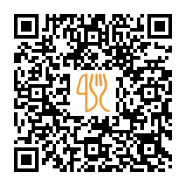 Enlace de código QR al menú de Checkers