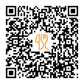 QR-code link către meniul Hog's Breath Cafe