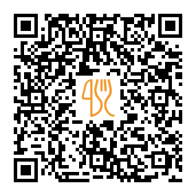 Enlace de código QR al menú de Rumah Makan Sederhana