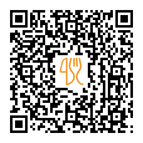 Enlace de código QR al menú de Third Wave Coffee Co Indonesia