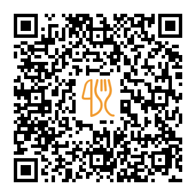 QR-kode-link til menuen på Lucky Dog Cafe