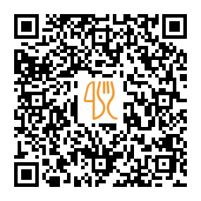 QR-Code zur Speisekarte von Burger King