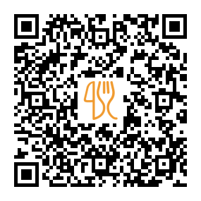 QR-Code zur Speisekarte von The Backyard Beer Garden