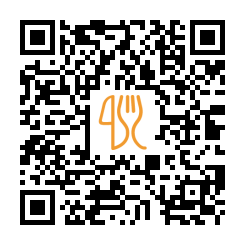 QR-Code zur Speisekarte von V8 Café