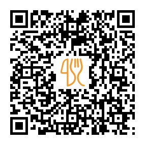 QR-Code zur Speisekarte von The Cabin And Grill