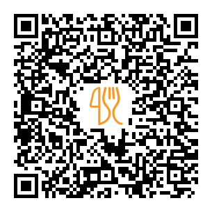 QR-kode-link til menuen på Jack Brown’s Beer Burger Joint