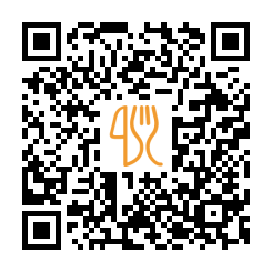 QR-Code zur Speisekarte von The Bay Grill