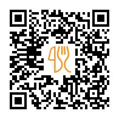 Carte QR de La Perle D'asie