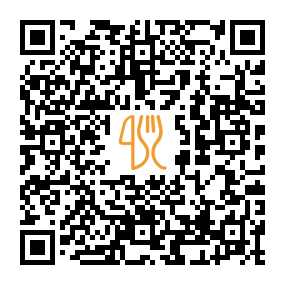 QR-Code zur Speisekarte von Blaze Pizza