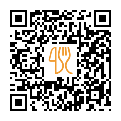 QR-code link para o menu de Java Hut