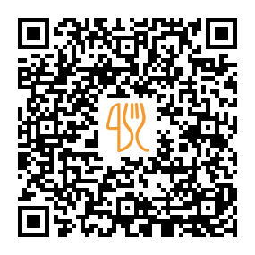 Enlace de código QR al menú de Ponyo Sumedang