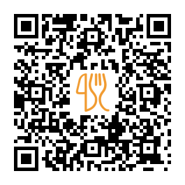 QR-Code zur Speisekarte von Gin Garden