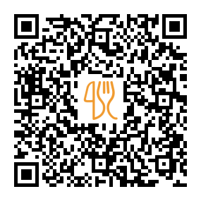 QR-kode-link til menuen på Coconut's Fish Cafe