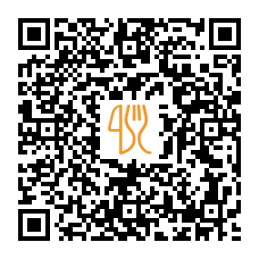 QR-kode-link til menuen på Taps And Hops Eatery