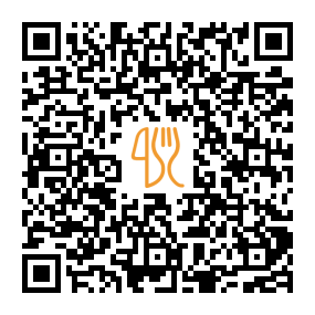 QR-Code zur Speisekarte von The Manor Country House Hotel