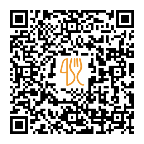 Enlace de código QR al menú de New Coffee-la Marina