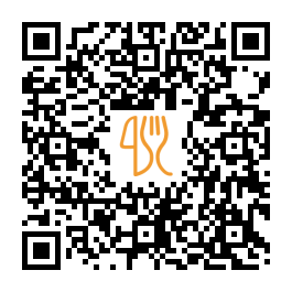 Enlace de código QR al menú de Pizza Martinuzzi