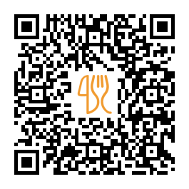 QR-Code zur Speisekarte von ארומה ישראל